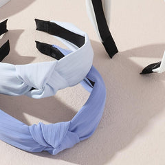3pcs Women Headbands Elastic Head Wrap Hair Accessories