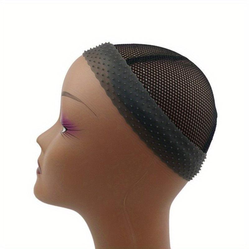 Adjustable Silicone Wig Headband No Slip Wig Grip Band Extra Hold