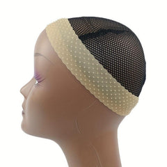 Adjustable Silicone Wig Headband No Slip Wig Grip Band Extra Hold