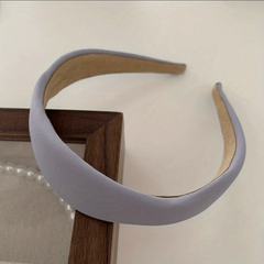 Wavy Hair Band for Women - Wash Face Make Up Headband