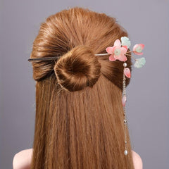 Chinese Style Hairpin Ancient Style Hair Stick Headwear Costume Accessories