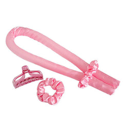 Foam Hair Rollers for Long Hair No Heat Curling Rods
