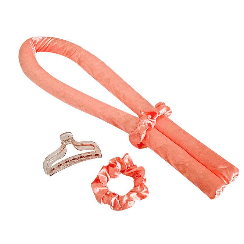 Foam Hair Rollers for Long Hair No Heat Curling Rods