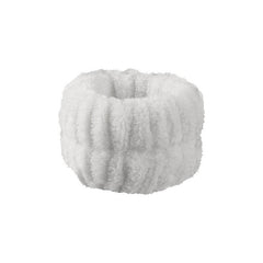 Absorbent Wrist Wash Band Towel Face Washing Wristbands Straps