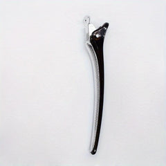 Professional Non Slip Silicone Duck Bill Hair Clips