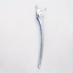 Professional Non Slip Silicone Duck Bill Hair Clips