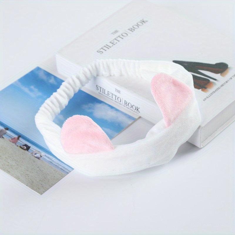 Cat Ear Hair Band for Women Girls