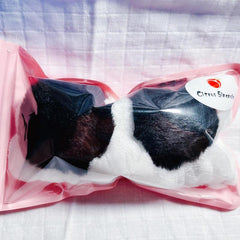 Cute Cartoon Ear Headband for Face Washing and Makeup