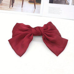 1pc Butterfly Barrettes Hair Clips for Girls