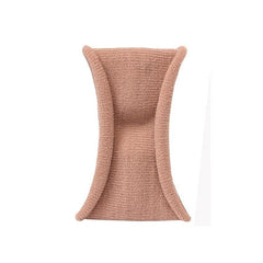 100pcs Solid Hair Tie Elastic Hair Protective Ponytail Holder Nylon Hair Accesso