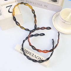 Women's Hair Tie Head Buckle Hair Accessories