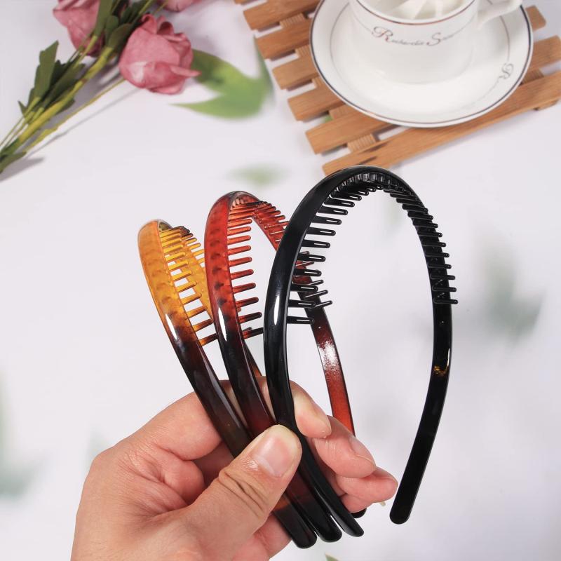 Women's Hair Tie Head Buckle Hair Accessories