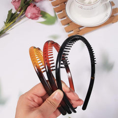 Women's Hair Tie Head Buckle Hair Accessories