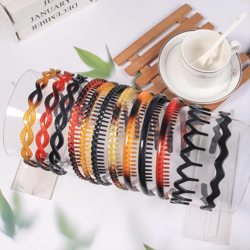 Women's Hair Tie Head Buckle Hair Accessories