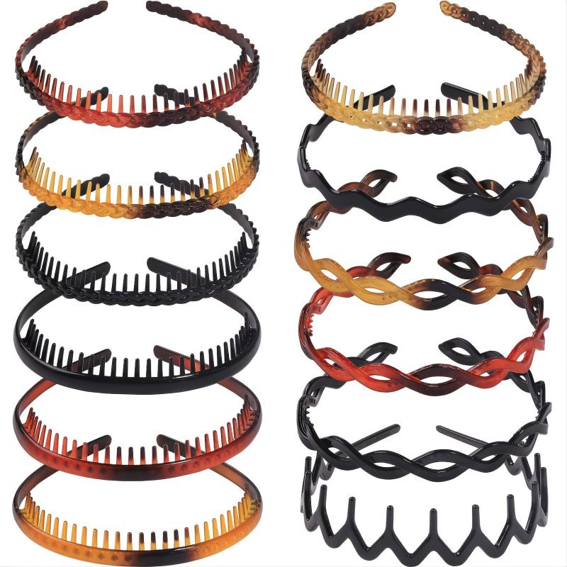 Women's Hair Tie Head Buckle Hair Accessories