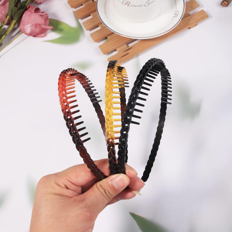 Women's Hair Tie Head Buckle Hair Accessories