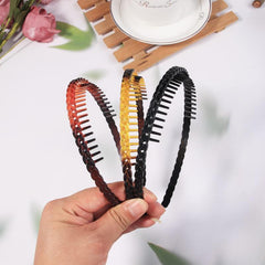 Women's Hair Tie Head Buckle Hair Accessories