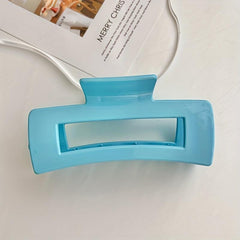 Large Hair Claw Clip Strong Grip Hair Jaw Clip Accessories