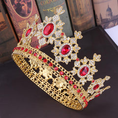 Headband Crown Tiara Crown Birthday Crown For Women Jewelry Beauty Birthday