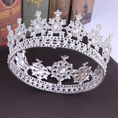 Headband Crown Tiara Crown Birthday Crown For Women Jewelry Beauty Birthday