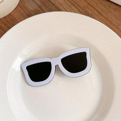 Sunglasses Hair Clip Non-slip Bangs Clip Hair Accessories