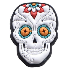 16 PCS Horror Shoe Charms Clog Pins for Teens Boys Girls