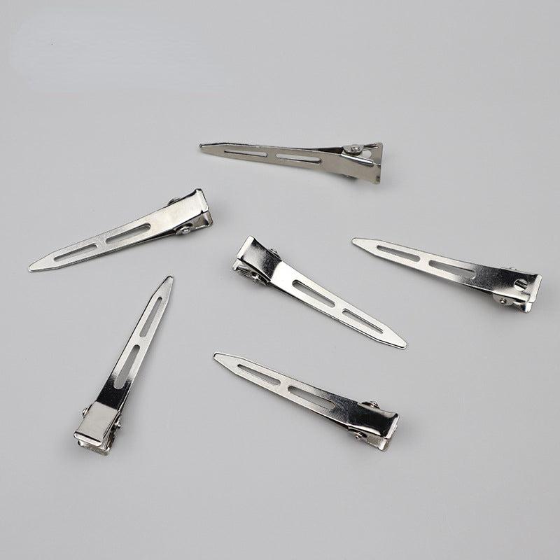 Barber Hair Clip Salon Styling Tool