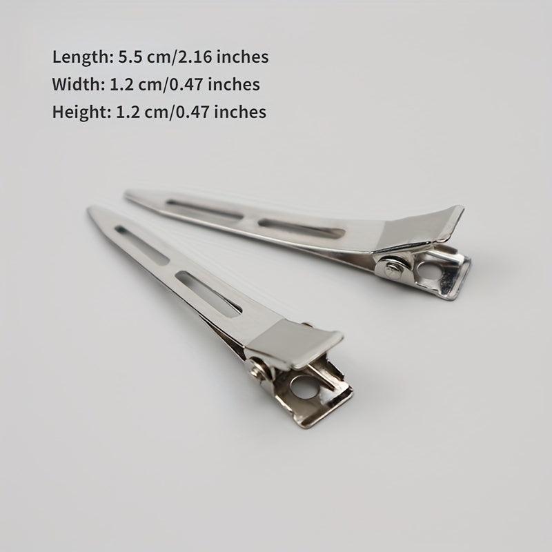Barber Hair Clip Salon Styling Tool