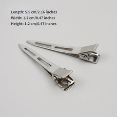 Barber Hair Clip Salon Styling Tool