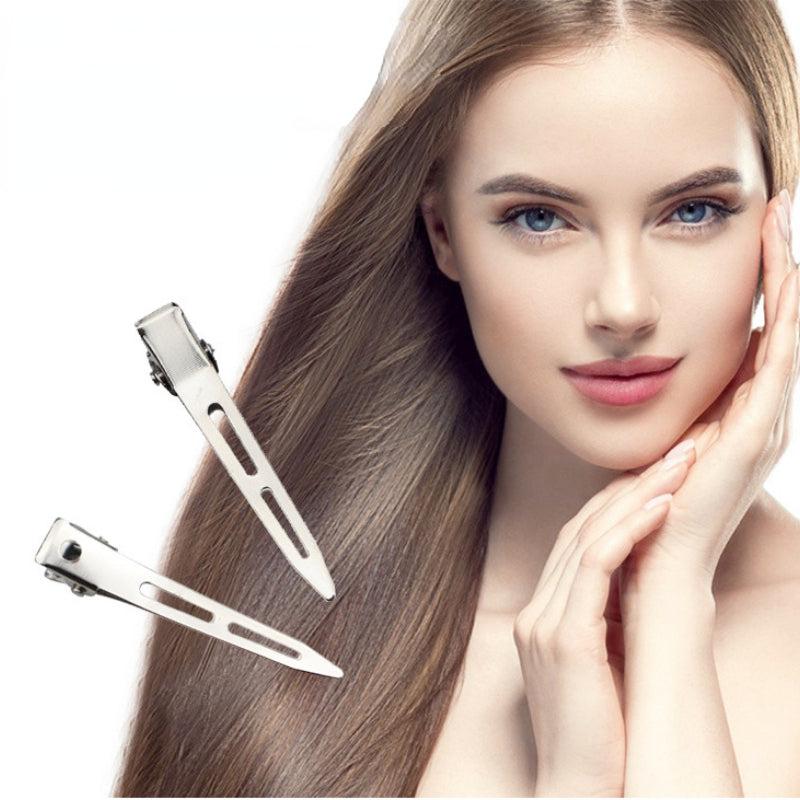Barber Hair Clip Salon Styling Tool