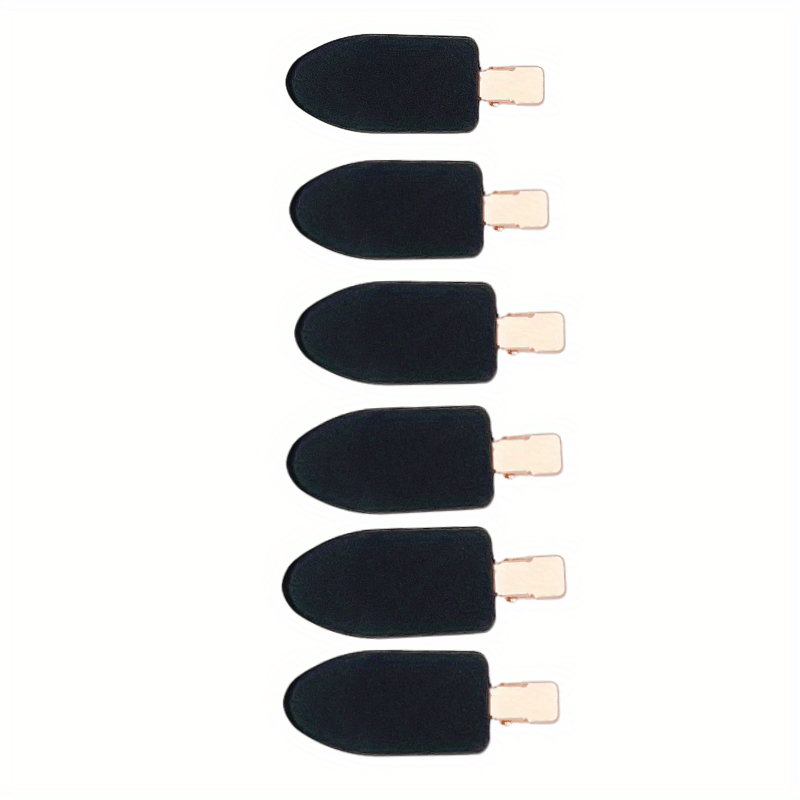 6pcs Hair Clip Set for Women Hair Accessories