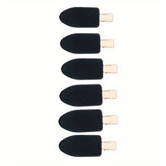 6pcs Hair Clip Set for Women Hair Accessories