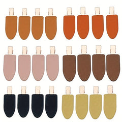 6pcs Hair Clip Set for Women Hair Accessories