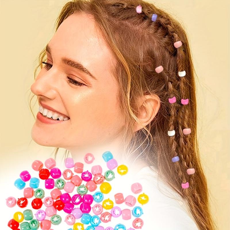 840pcs Hair Accessories Set for Girls Women