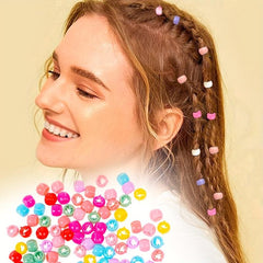 840pcs Hair Accessories Set for Girls Women