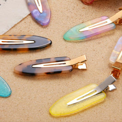 Seamless Hair Clip - No-Slip Grip Hair Accessory for Women