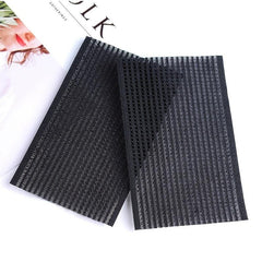Hair Fringe Stickers Magic Hair Fixed Clip Hair Styling Accessories