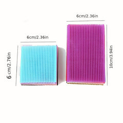 Hair Fringe Stickers Magic Hair Fixed Clip Hair Styling Accessories