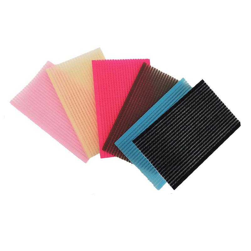 Hair Fringe Stickers Magic Hair Fixed Clip Hair Styling Accessories