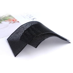 Hair Fringe Stickers Magic Hair Fixed Clip Hair Styling Accessories