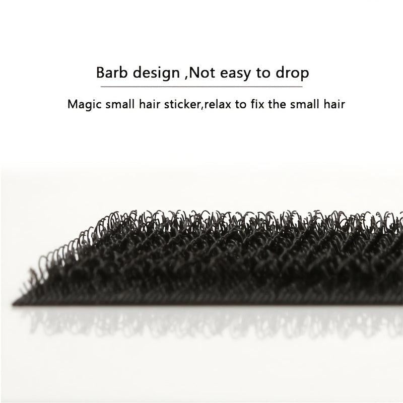 Hair Fringe Stickers Magic Hair Fixed Clip Hair Styling Accessories