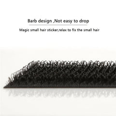 Hair Fringe Stickers Magic Hair Fixed Clip Hair Styling Accessories