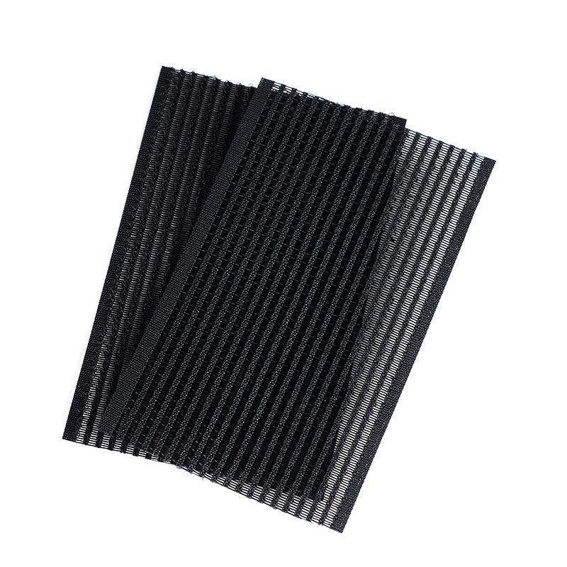 Hair Fringe Stickers Magic Hair Fixed Clip Hair Styling Accessories