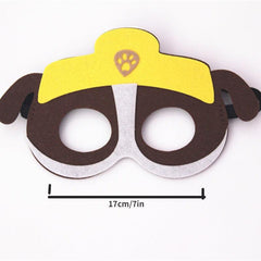 Halloween Mask Children's Party Head Accessories Costume Play