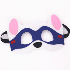 Halloween Mask Children's Party Head Accessories Costume Play
