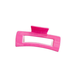 Oversize Large Hair Claw for Thick Hair Non Slip Clip 6pcs