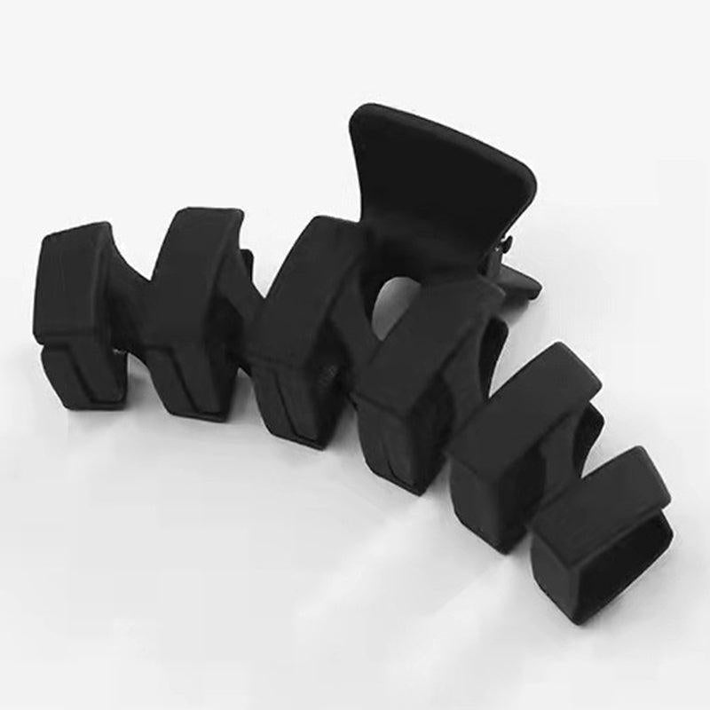 Oversize Hair Claw Clip Strong Hold Grip Thick Hair Accessories