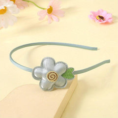 Flower Headband Girls Head Hoop Hair Band Hair Accessories