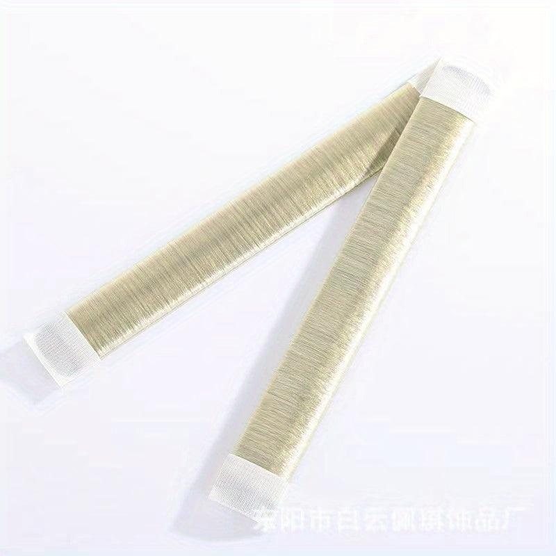 Fast Hair Bun Maker DIY Women Girls Hair Bun Making Styling French Donut Bun Hai