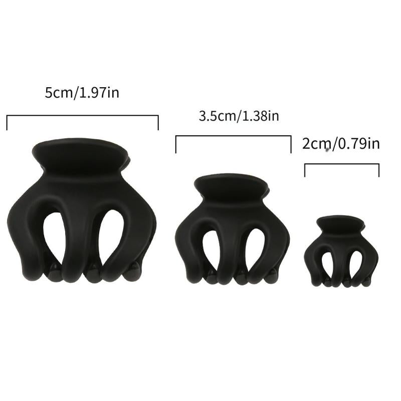 Acrylic Gripper Pack - Pack of 1